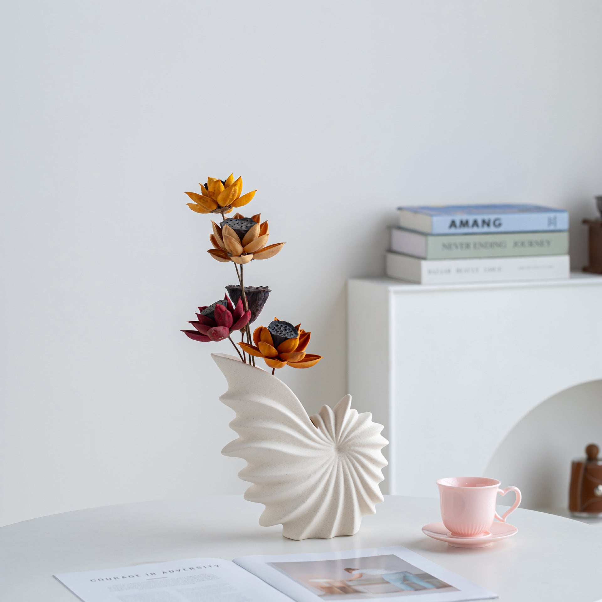 Vase